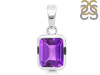 Amethyst Pendant AMT-RDP-464.