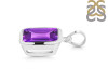 Amethyst Pendant AMT-RDP-464.