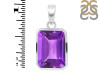 Amethyst Pendant AMT-RDP-465.
