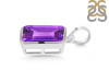 Amethyst Pendant AMT-RDP-465.