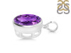 Amethyst Pendant AMT-RDP-466.