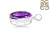 Amethyst Pendant AMT-RDP-467.