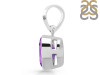 Amethyst Pendant AMT-RDP-469.