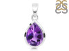 Amethyst Pendant AMT-RDP-470.