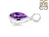 Amethyst Pendant AMT-RDP-470.
