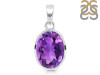 Amethyst Pendant AMT-RDP-471.