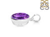 Amethyst Pendant AMT-RDP-471.