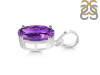 Amethyst Pendant AMT-RDP-478.