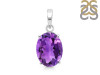 Amethyst Pendant AMT-RDP-479.