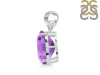 Amethyst Pendant AMT-RDP-479.