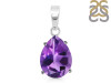 Amethyst Pendant AMT-RDP-481.