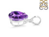 Amethyst Pendant AMT-RDP-481.