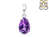 Amethyst Pendant AMT-RDP-484.