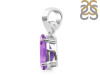 Amethyst Pendant AMT-RDP-484.