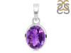 Amethyst Pendant AMT-RDP-734.