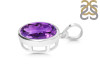 Amethyst Pendant AMT-RDP-737.