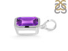 Amethyst Pendant AMT-RDP-738.