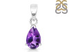 Amethyst Pendant AMT-RDP-757.