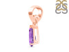 Amethyst Pendant AMT-RDP-757.