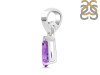 Amethyst Pendant AMT-RDP-757.