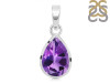 Amethyst Pendant AMT-RDP-790.