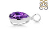 Amethyst Pendant AMT-RDP-790.