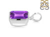 Amethyst Pendant AMT-RDP-791.