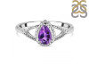 Amethyst Ring AMT-RDR-11.