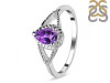 Amethyst Ring AMT-RDR-11.