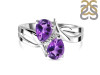 Amethyst Ring AMT-RDR-12.