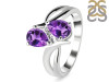Amethyst Ring AMT-RDR-12.