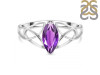 Amethyst Ring AMT-RDR-13.