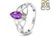 Amethyst Ring AMT-RDR-13.