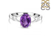 Amethyst Ring AMT-RDR-14.