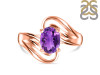 Amethyst Ring AMT-RDR-16.