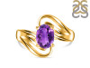 Amethyst Ring AMT-RDR-16.