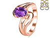 Amethyst Ring AMT-RDR-16.