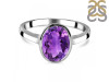 Amethyst Ring AMT-RDR-1623.