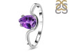 Amethyst Ring AMT-RDR-1667.