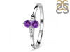 Amethyst Ring AMT-RDR-17.