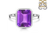 Amethyst Ring AMT-RDR-1752.