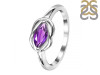 Amethyst Ring AMT-RDR-18.