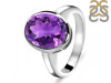 Amethyst Ring AMT-RDR-1806.
