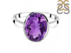 Amethyst Ring AMT-RDR-1806.