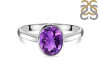 Amethyst Ring AMT-RDR-1882.