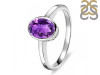Amethyst Ring AMT-RDR-1883.
