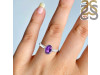 Amethyst Ring AMT-RDR-1883.