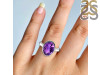 Amethyst Ring AMT-RDR-1892.