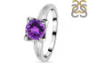 Amethyst Ring AMT-RDR-19.