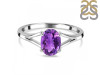 Amethyst Ring AMT-RDR-1908.